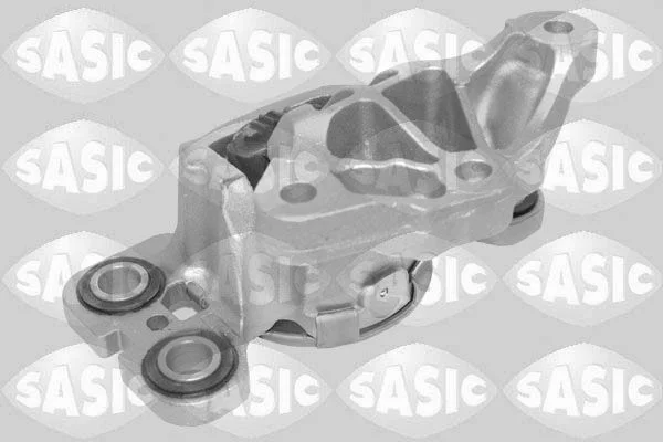 Variklio montavimas SASIC 2706734