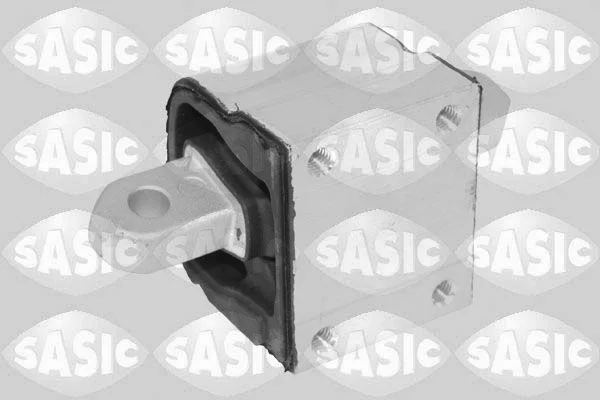 Variklio montavimas SASIC 2706758