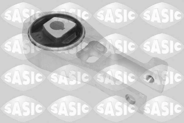 Variklio montavimas SASIC 2706760