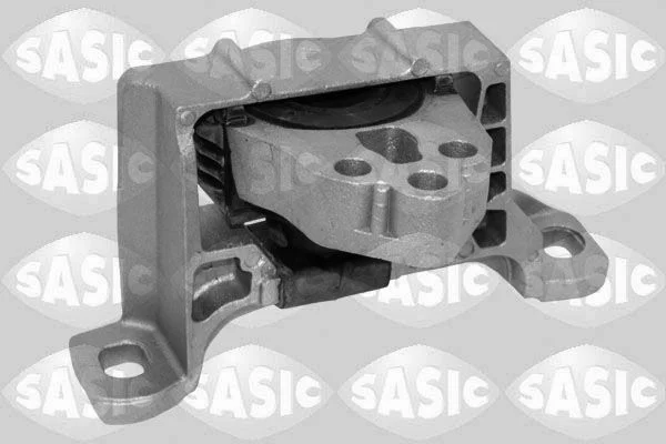 Variklio montavimas SASIC 2706765