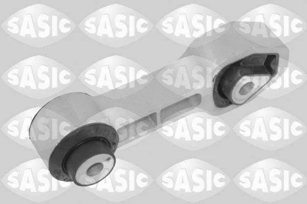 Variklio montavimas sasic 2706775