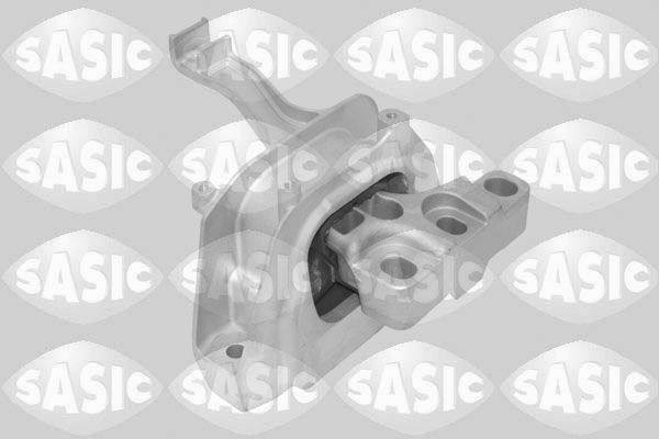 Mounting, engine SASIC 2706783