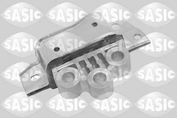 Variklio montavimas SASIC 2706784