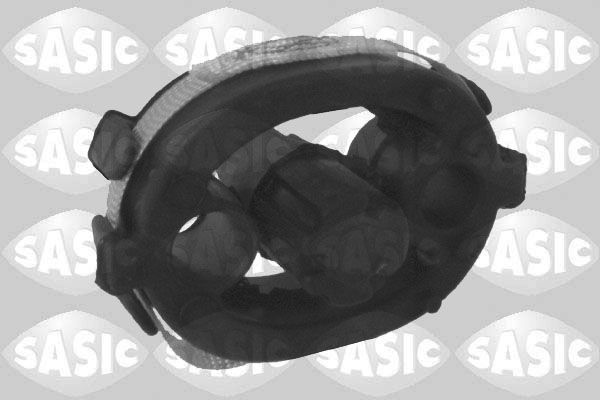 Rubber Buffer, muffler SASIC 2950008