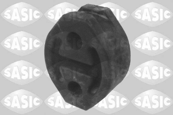 Rubber Buffer, muffler SASIC 2950024