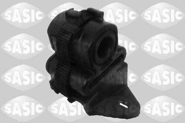 Rubber Buffer, muffler SASIC 2950028