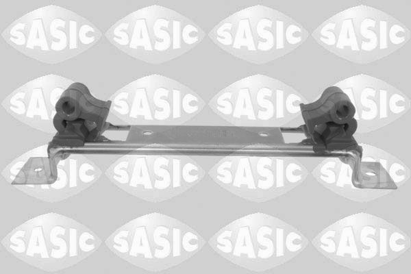 Rubber Buffer, muffler SASIC 2954006