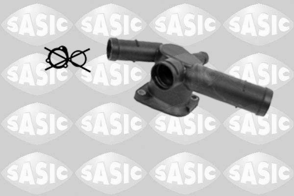 Coolant Flange SASIC 3206001