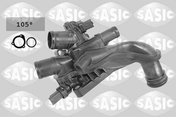 Thermostat, coolant SASIC 3300013