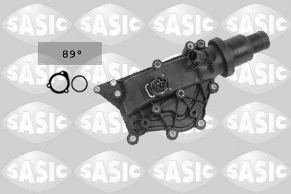 Thermostat, coolant SASIC 3304020