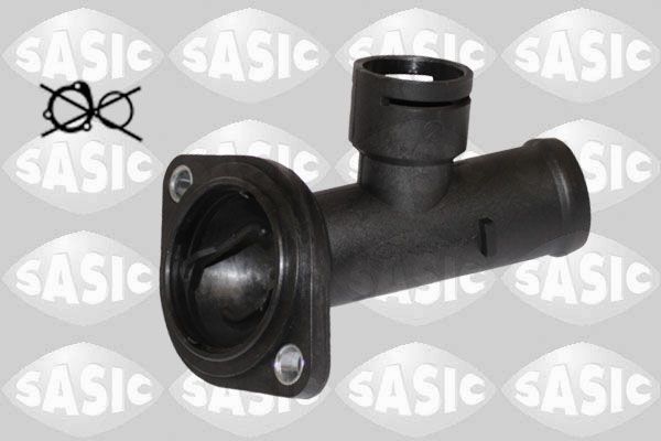 Coolant Flange SASIC 3306111