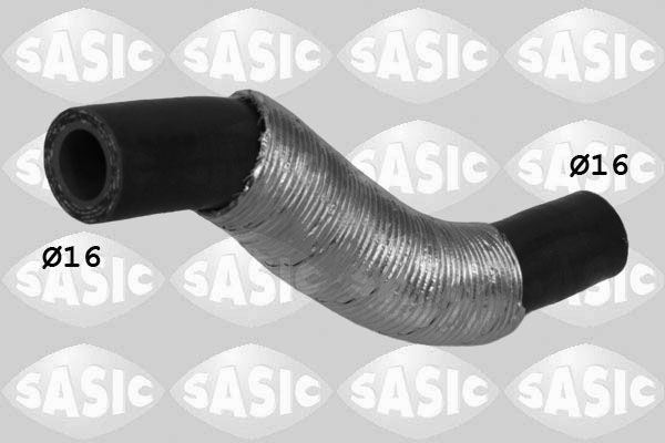 Oil Hose SASIC 3316001