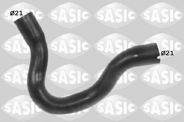 Oljeslang SASIC 3316002