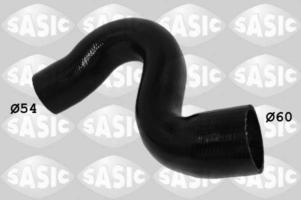 Charge Air Hose SASIC 3330038