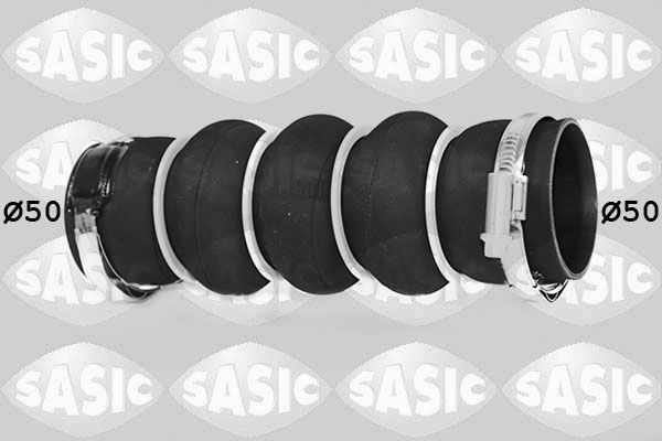 Charge Air Hose SASIC 3330056