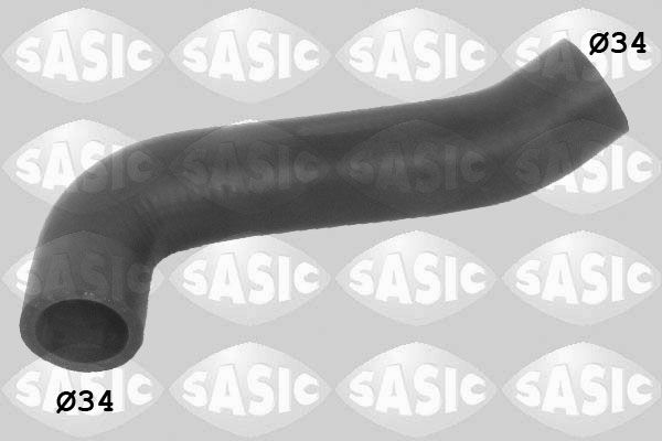 Charge Air Hose SASIC 3336011