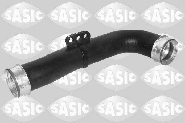 Charge Air Hose SASIC 3336018