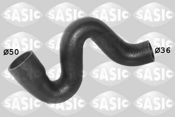 Charge Air Hose SASIC 3336021