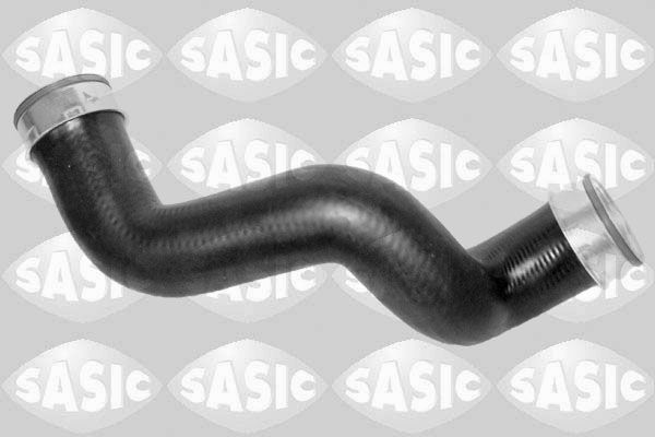 Charge Air Hose SASIC 3336034