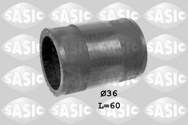 Charge Air Hose SASIC 3336037