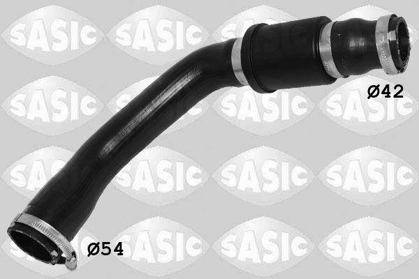 Charge Air Hose SASIC 3336061