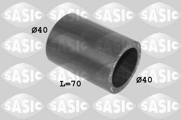 Charge Air Hose SASIC 3336234