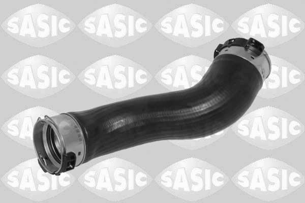 Charge Air Hose SASIC 3336314