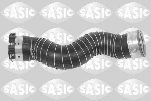 Charge Air Hose SASIC 3336324