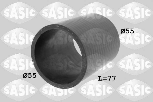 Mangueira de ar de carga SASIC 3350009