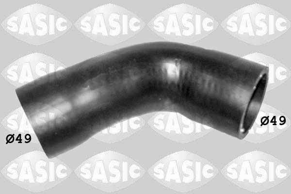 Charge Air Hose SASIC 3356017