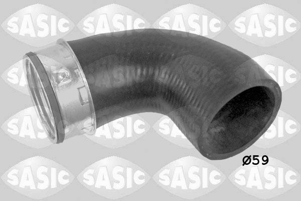 Charge Air Hose SASIC 3356022