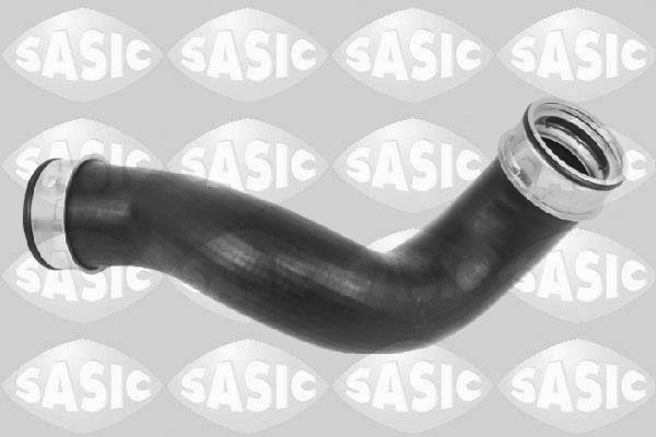 Charge Air Hose SASIC 3356041