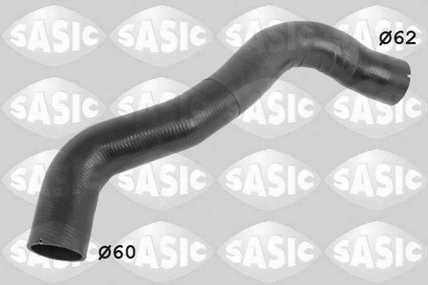 Шланг подачі наддувального повітря SASIC 3356065