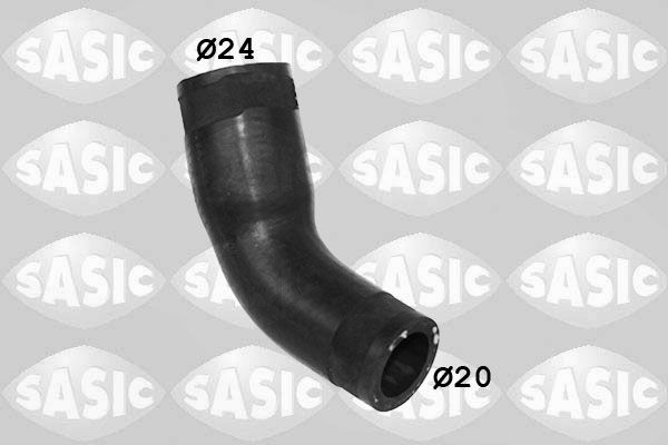 Charge Air Hose SASIC 3356069