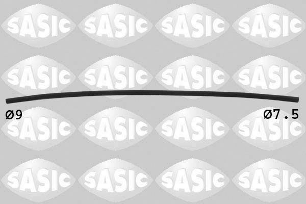 Mangueira do radiador SASIC 3400032