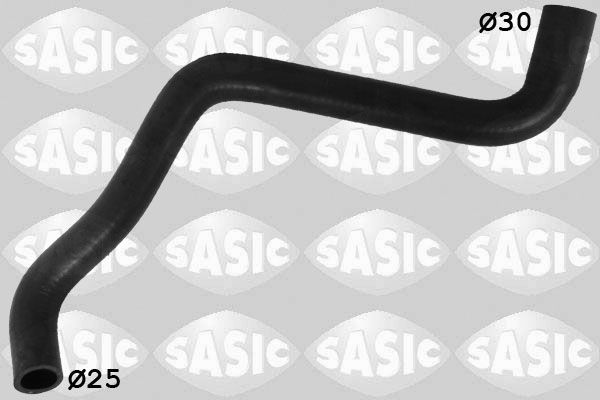 Radiator Hose SASIC 3400105