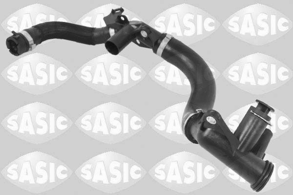 Radiator Hose SASIC 3400221