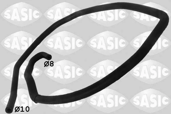 Radiator Hose SASIC 3406107