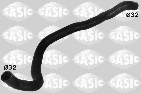 Radiator Hose SASIC 3406110