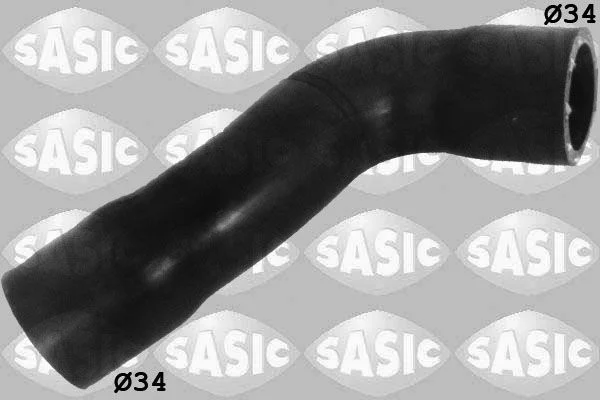 Radiatoriaus žarna SASIC 3406129