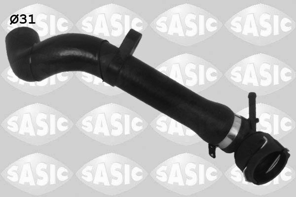 Radiator Hose SASIC 3406240