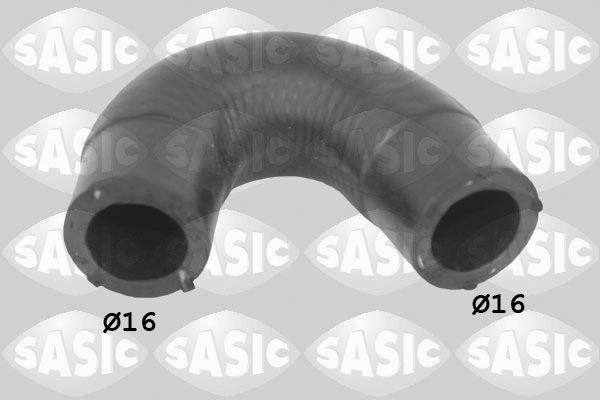 Radiator Hose SASIC 3406468