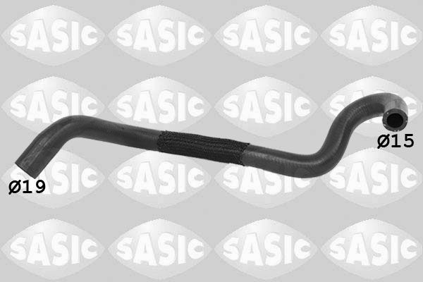 Radiator Hose SASIC 3406491