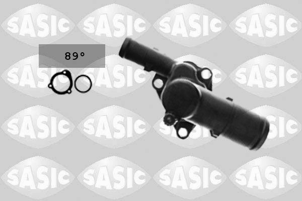 Thermostat, coolant SASIC 4000371