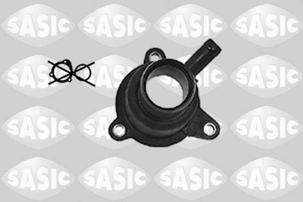 Coolant Flange SASIC 4000378