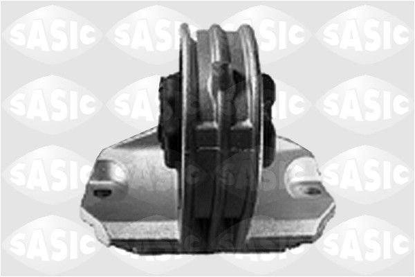 Mounting, engine SASIC 4001353