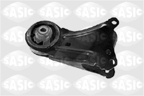 Mounting, engine SASIC 4001392