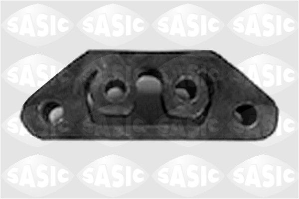 Rubber Buffer, muffler SASIC 4001459