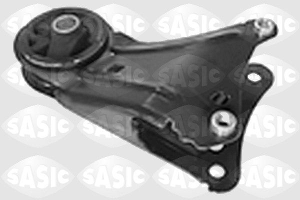 Mounting, engine SASIC 4001726