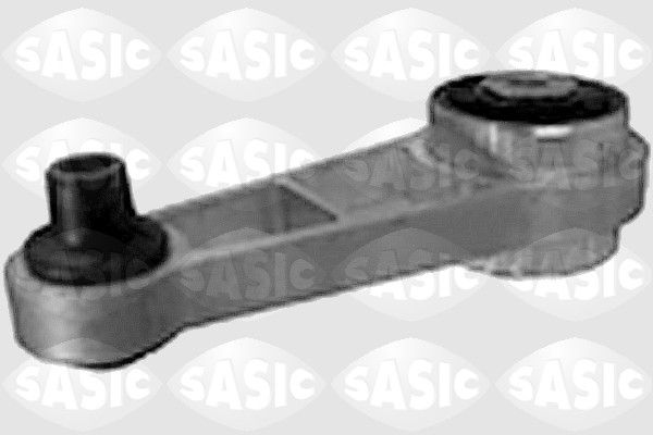 Mounting, engine SASIC 4001766